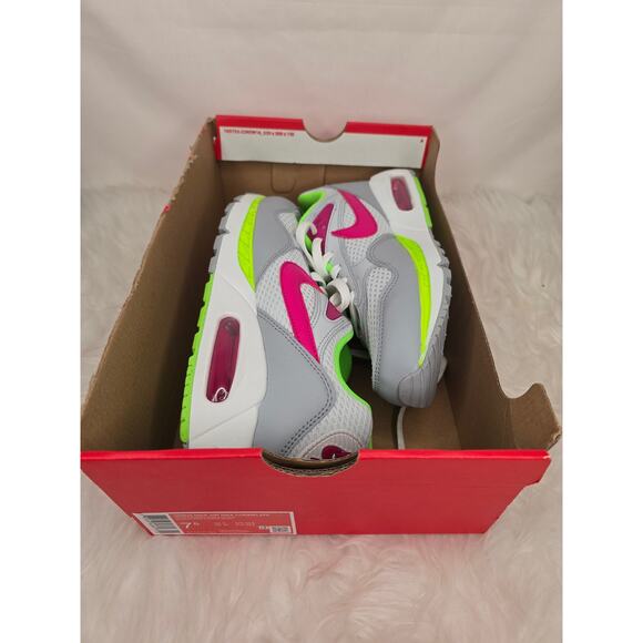 Women's Nike Air Max Correlate Sz 8 - Picture 2 of 9